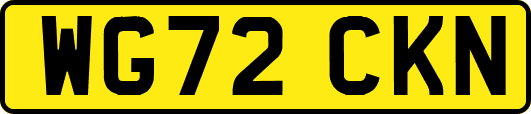 WG72CKN