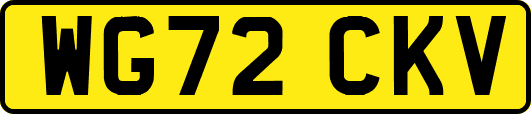 WG72CKV