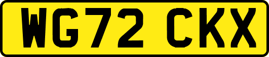 WG72CKX