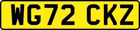 WG72CKZ