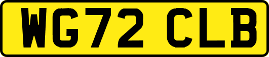 WG72CLB