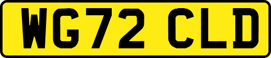 WG72CLD