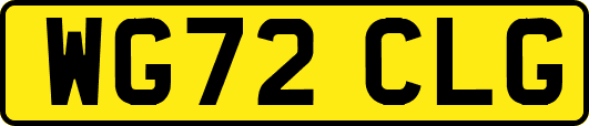 WG72CLG