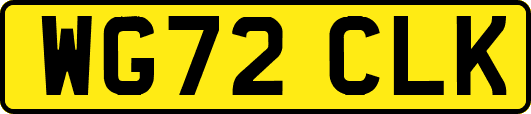 WG72CLK