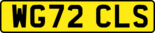 WG72CLS