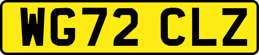 WG72CLZ