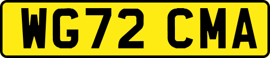 WG72CMA