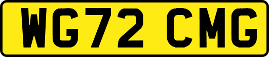 WG72CMG