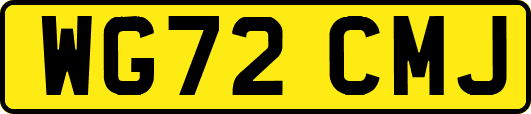 WG72CMJ
