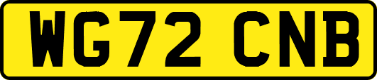 WG72CNB