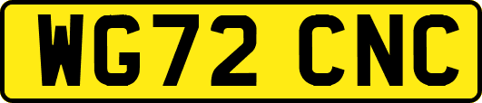 WG72CNC