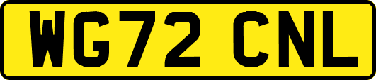 WG72CNL