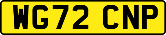 WG72CNP