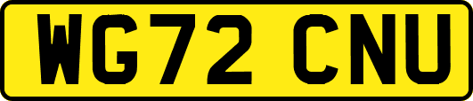 WG72CNU