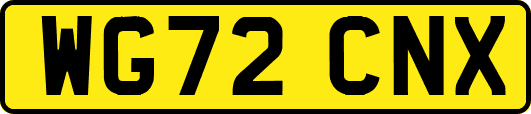 WG72CNX