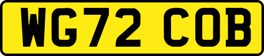 WG72COB