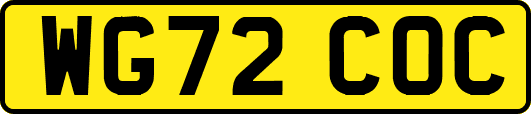 WG72COC