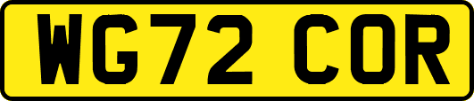 WG72COR