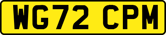 WG72CPM