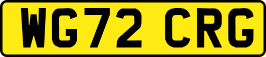 WG72CRG