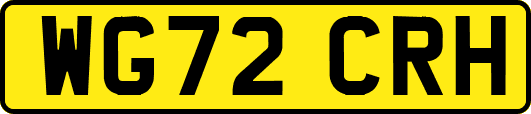 WG72CRH