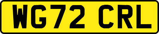 WG72CRL