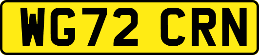 WG72CRN