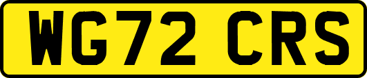 WG72CRS