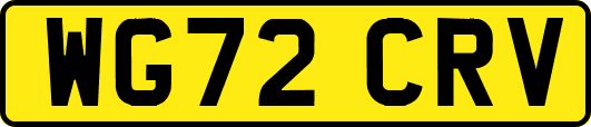 WG72CRV