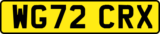 WG72CRX