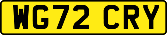 WG72CRY