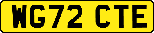 WG72CTE