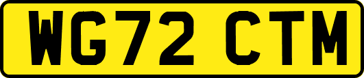 WG72CTM
