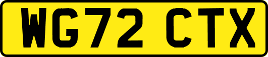 WG72CTX