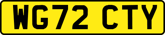 WG72CTY