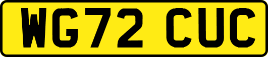 WG72CUC