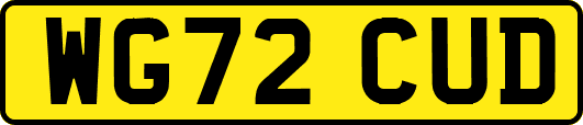 WG72CUD