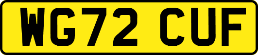 WG72CUF