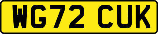 WG72CUK