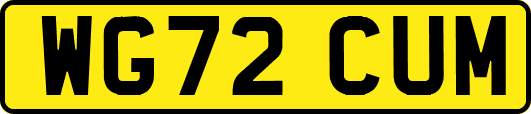 WG72CUM