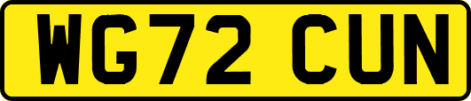 WG72CUN