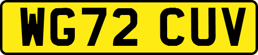 WG72CUV