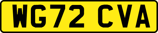 WG72CVA