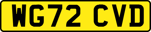 WG72CVD