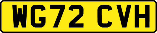 WG72CVH