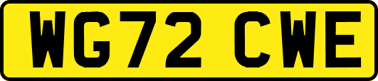 WG72CWE