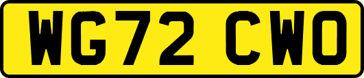 WG72CWO