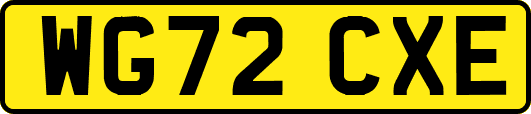 WG72CXE