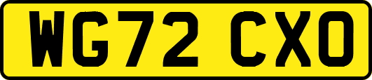 WG72CXO