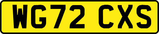 WG72CXS